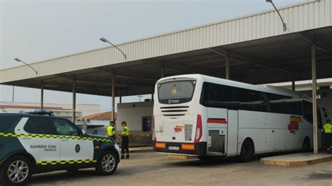 bus zafra sevilla